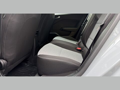 renault, clio, hatchback 1.0 tce evolution x-tronic, otomatik, benzin 2.el otomobil | renew 15
