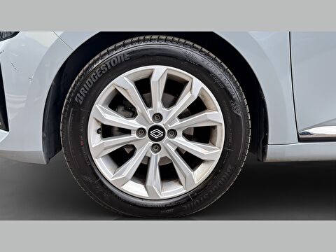 renault, clio, hatchback 1.0 tce evolution x-tronic, otomatik, benzin 2.el otomobil | renew 6