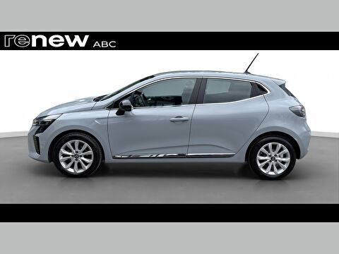 renault, clio, hatchback 1.0 tce evolution x-tronic, otomatik, benzin 2.el otomobil | renew 4