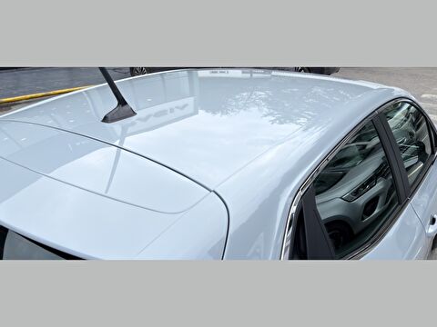 renault, clio, hatchback 1.0 tce evolution x-tronic, otomatik, benzin 2.el otomobil | renew 22