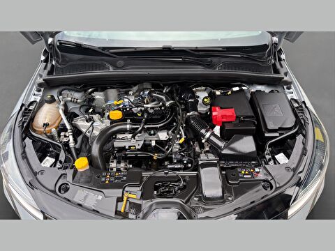 renault, clio, hatchback 1.0 tce evolution x-tronic, otomatik, benzin 2.el otomobil | renew 20