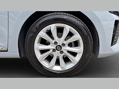 renault, clio, hatchback 1.0 tce evolution x-tronic, otomatik, benzin 2.el otomobil | renew 9