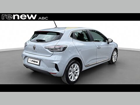 $hatchback 1.0 tce evolution x-tronic, 2. el otomobil | renew 3