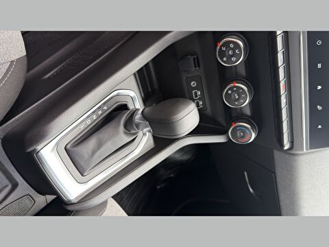 renault, clio, hatchback 1.0 tce evolution x-tronic, otomatik, benzin 2.el otomobil | renew 17