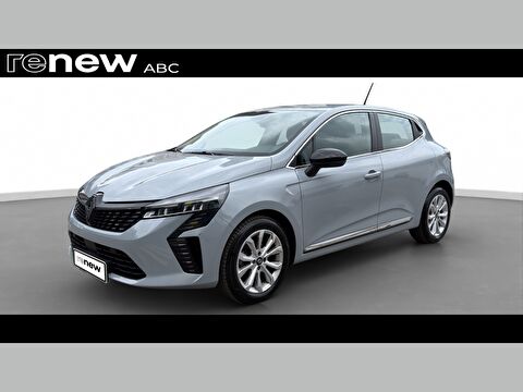 Hatchback 1.0 TCe Evolution X-Tronic, 2. el otomobil | renew
