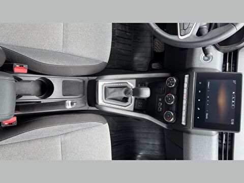renault, clio, hatchback 1.0 tce evolution x-tronic, otomatik, benzin 2.el otomobil | renew 19