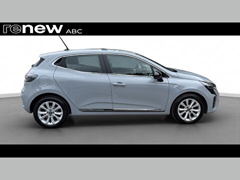 renault, clio, hatchback 1.0 tce evolution x-tronic, otomatik, benzin 2.el otomobil | renew 5