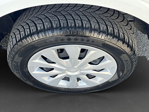 ford, tourneo courier, 1.5 tdcı deluxe, manuel, dizel 2.el otomobil | renew 6