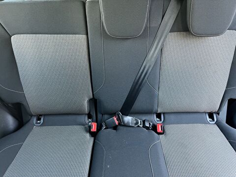 ford, tourneo courier, 1.5 tdcı deluxe, manuel, dizel 2.el otomobil | renew 14