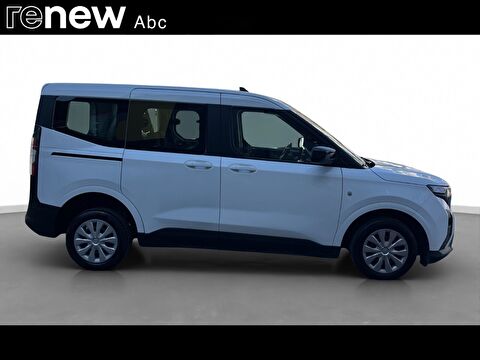 ford, tourneo courier, 1.5 tdcı deluxe, manuel, dizel 2.el otomobil | renew 5