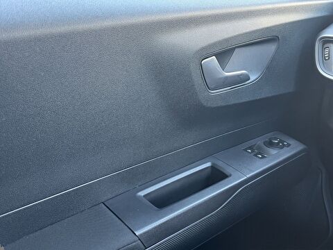 ford, tourneo courier, 1.5 tdcı deluxe, manuel, dizel 2.el otomobil | renew 23