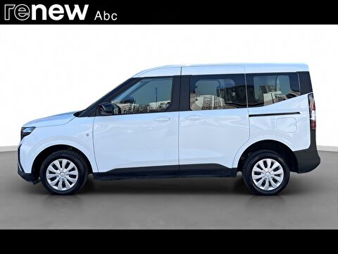 ford, tourneo courier, 1.5 tdcı deluxe, manuel, dizel 2.el otomobil | renew 4