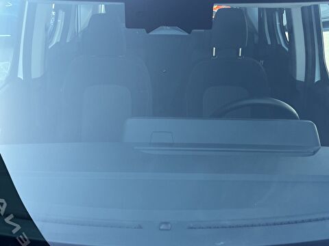 ford, tourneo courier, 1.5 tdcı deluxe, manuel, dizel 2.el otomobil | renew 25