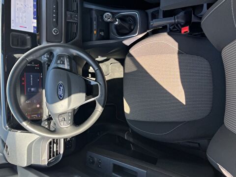 ford, tourneo courier, 1.5 tdcı deluxe, manuel, dizel 2.el otomobil | renew 18