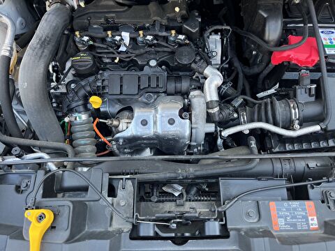 ford, tourneo courier, 1.5 tdcı deluxe, manuel, dizel 2.el otomobil | renew 21