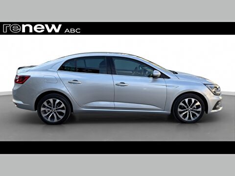 renault, megane, sedan 1.3 tce ıcon edc, otomatik, benzin 2.el otomobil | renew 5