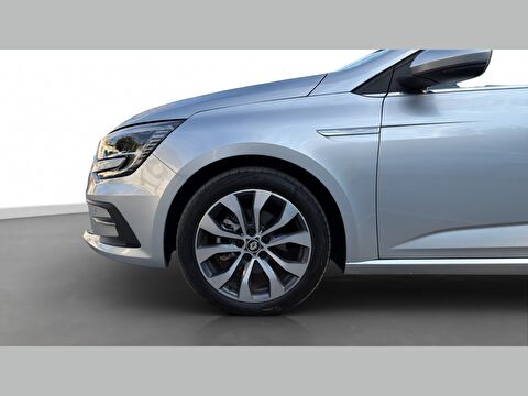 renault, megane, sedan 1.3 tce ıcon edc, otomatik, benzin 2.el otomobil | renew 6