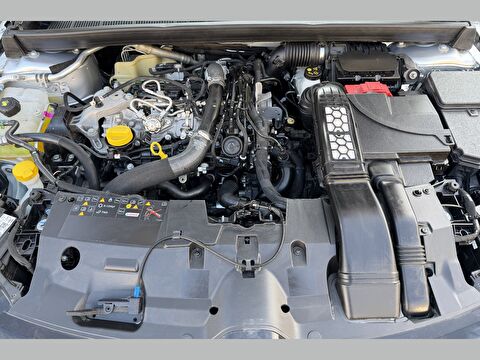renault, megane, sedan 1.3 tce ıcon edc, otomatik, benzin 2.el otomobil | renew 15