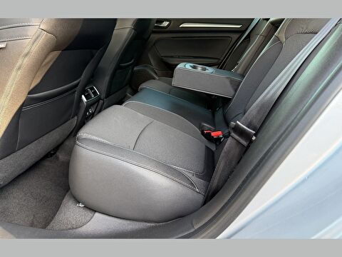 renault, megane, sedan 1.3 tce ıcon edc, otomatik, benzin 2.el otomobil | renew 10
