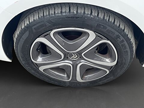 citroen, c-elysee, sedan 1.5 bluehdı start&stop feel bold, manuel, dizel 2.el otomobil | renew 9