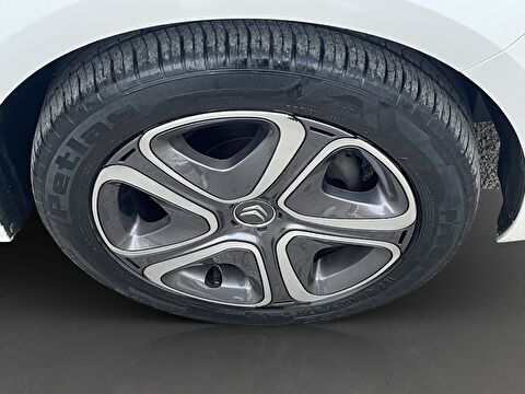 citroen, c-elysee, sedan 1.5 bluehdı start&stop feel bold, manuel, dizel 2.el otomobil | renew 6