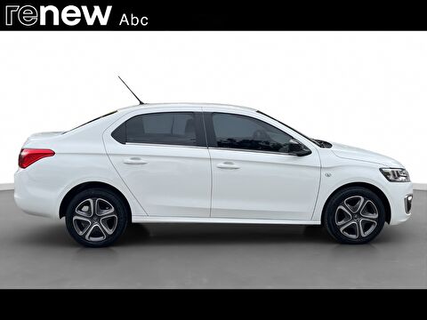 citroen, c-elysee, sedan 1.5 bluehdı start&stop feel bold, manuel, dizel 2.el otomobil | renew 5