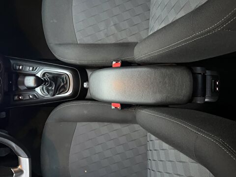 citroen, c-elysee, sedan 1.5 bluehdı start&stop feel bold, manuel, dizel 2.el otomobil | renew 19