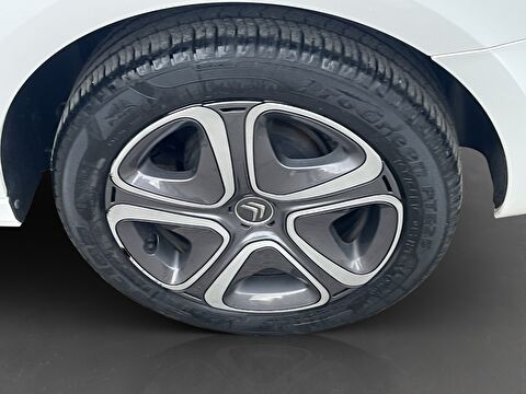 citroen, c-elysee, sedan 1.5 bluehdı start&stop feel bold, manuel, dizel 2.el otomobil | renew 8