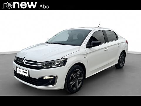 Sedan 1.5 BlueHDI Start&Stop Feel Bold, 2. el otomobil | renew