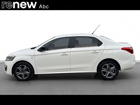 citroen, c-elysee, sedan 1.5 bluehdı start&stop feel bold, manuel, dizel 2.el otomobil | renew 4