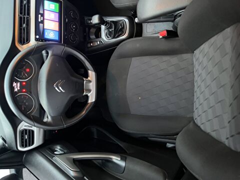 citroen, c-elysee, sedan 1.5 bluehdı start&stop feel bold, manuel, dizel 2.el otomobil | renew 18