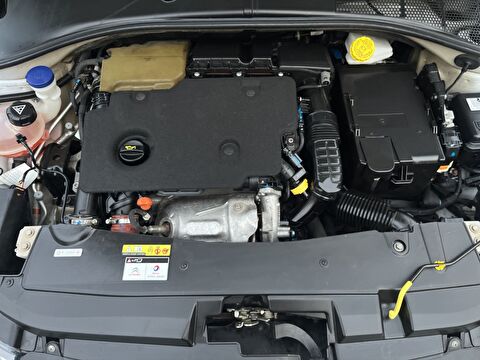 citroen, c-elysee, sedan 1.5 bluehdı start&stop feel bold, manuel, dizel 2.el otomobil | renew 21