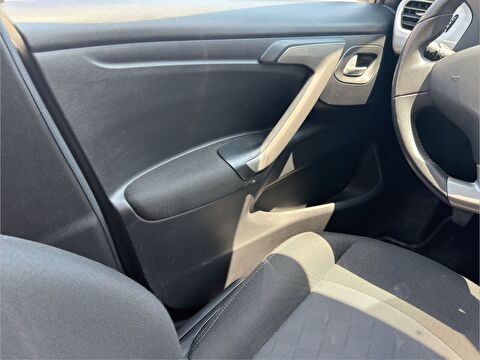 citroen, c-elysée, c-elysee 1.5 bluehdı feel, manuel, dizel 2.el otomobil | renew 24