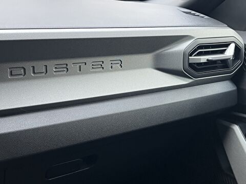 renault, duster, suv 1.6 e-tech techno otomatik, otomatik, hybrid 2.el otomobil | renew 25