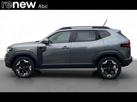 renault, duster, suv 1.6 e-tech techno otomatik, otomatik, hybrid 2.el otomobil | renew 4