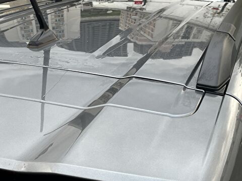 renault, duster, suv 1.6 e-tech techno otomatik, otomatik, hybrid 2.el otomobil | renew 20