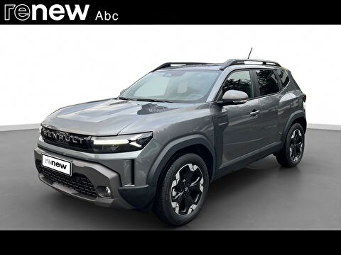 SUV 1.6 E-tech Techno Otomatik, 2. el otomobil | renew