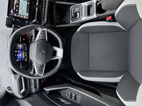 renault, duster, suv 1.6 e-tech techno otomatik, otomatik, hybrid 2.el otomobil | renew 18