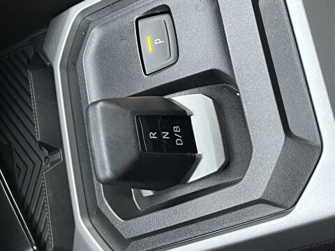 renault, duster, suv 1.6 e-tech techno otomatik, otomatik, hybrid 2.el otomobil | renew 17