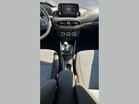 fiat, egea, sedan 1.4 fire easy plus, manuel, benzin 2.el otomobil | renew 15