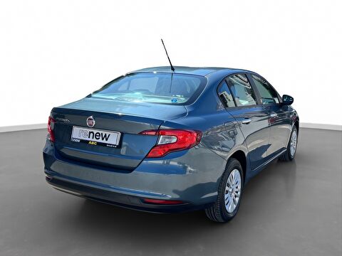 fiat, egea, sedan 1.4 fire easy plus, manuel, benzin 2.el otomobil | renew 3