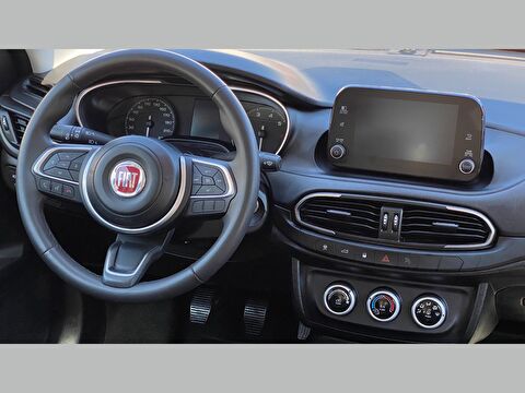 fiat, egea, sedan 1.4 fire easy plus, manuel, benzin 2.el otomobil | renew 10