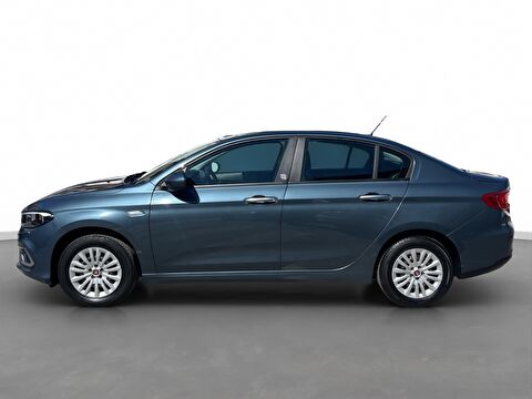 fiat, egea, sedan 1.4 fire easy plus, manuel, benzin 2.el otomobil | renew 4