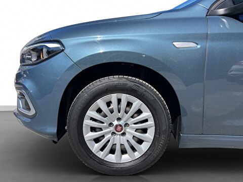 fiat, egea, sedan 1.4 fire easy plus, manuel, benzin 2.el otomobil | renew 6