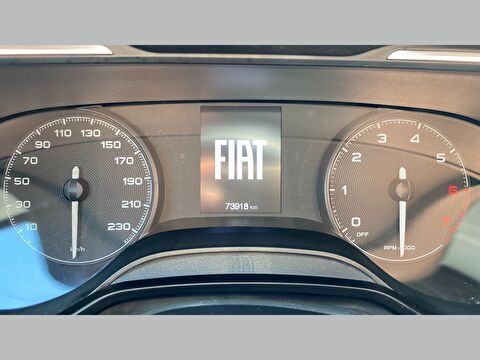 fiat, egea, sedan 1.4 fire easy plus, manuel, benzin 2.el otomobil | renew 9