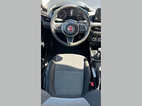 fiat, egea, sedan 1.4 fire easy plus, manuel, benzin 2.el otomobil | renew 14