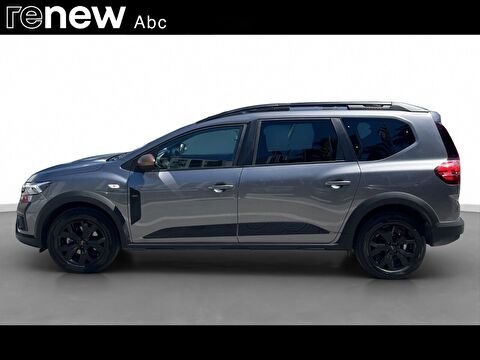dacia, jogger, 1.0 turbo extreme (5 koltuk), manuel, benzin + lpg 2.el otomobil | renew 4