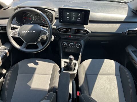 dacia, jogger, 1.0 turbo extreme (5 koltuk), manuel, benzin + lpg 2.el otomobil | renew 11