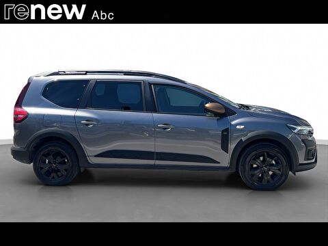 dacia, jogger, 1.0 turbo extreme (5 koltuk), manuel, benzin + lpg 2.el otomobil | renew 5