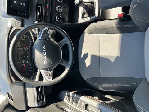 dacia, jogger, 1.0 turbo extreme (5 koltuk), manuel, benzin + lpg 2.el otomobil | renew 18